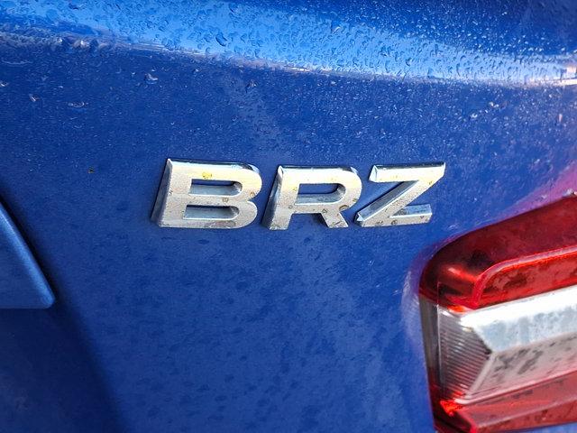 2017 subaru brz premium