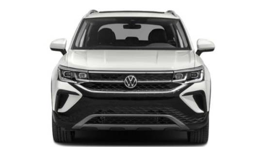 2022 volkswagen taos sel 4motion