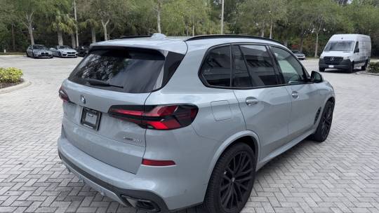 2024 BMW X5