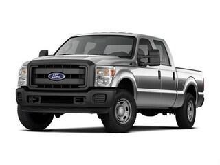 2012 ford f-250 xlt