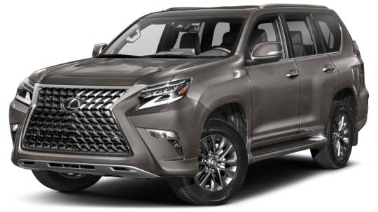 2023 Lexus GX