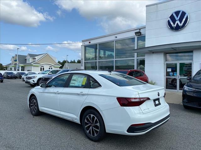 2023 volkswagen jetta 1.5t s