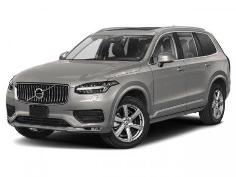 2024 volvo xc90 b6 plus bright theme 7-seater