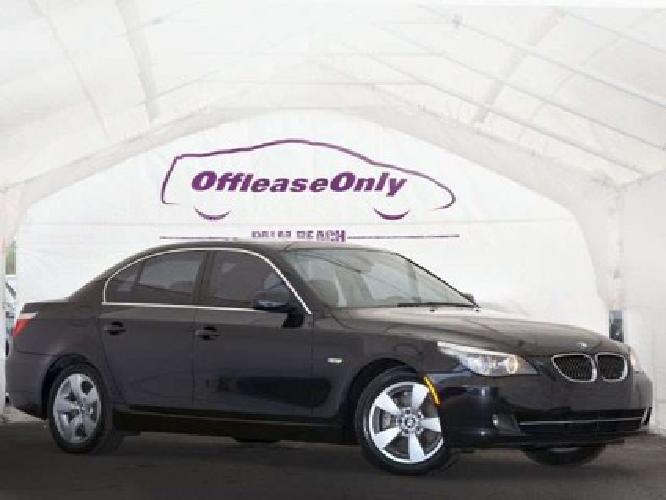2008 bmw 5 series 528i in lake worth, fl