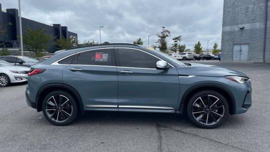 2023 Infiniti QX55
