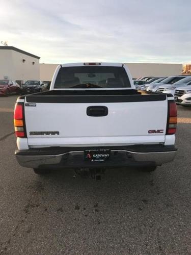 2004 gmc sierra 1500 slt 4dr extended cab slt 4wd sb for sale in ames, south dakota