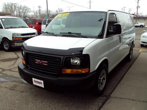 2012 gmc savana 1500 in saint louis, missouri