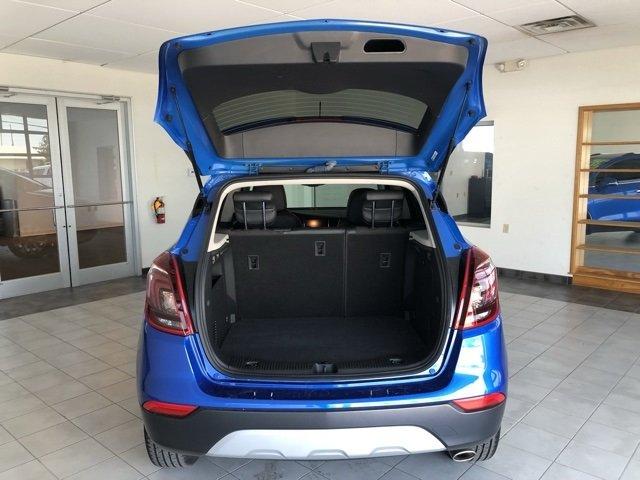 used 2017 buick encore fwd preferred hutchinson, ks 67502 for sale in hutchinson, kansas