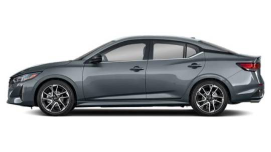 2024 Nissan Sentra