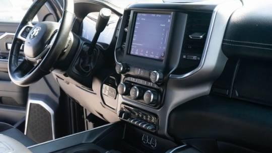 2021 RAM 3500 laramie
