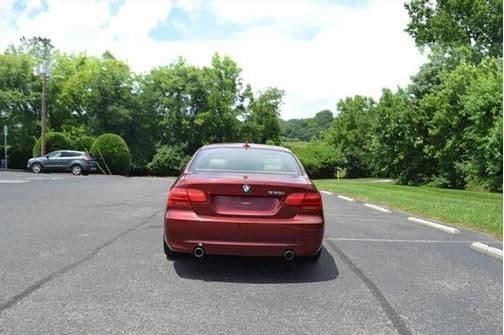 2013 bmw 335 xdrive in knoxville, tennessee