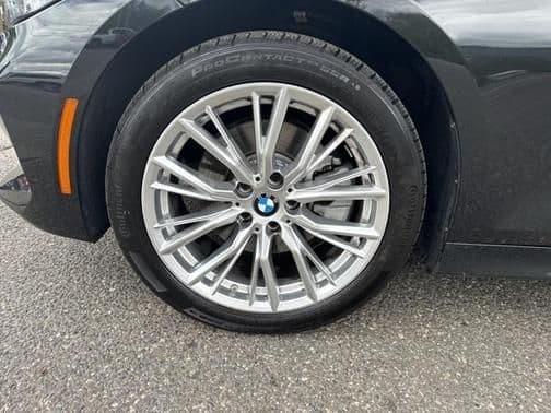2023 bmw 330 i xdrive in torrington, connecticut