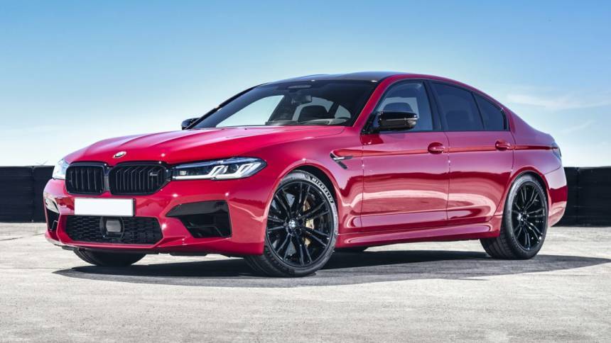 used 2021 bmw m5 base $69,995great deal 46,881 mi. location: trenton