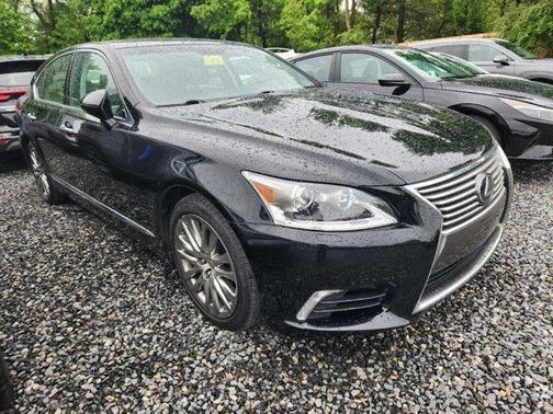 2016 lexus ls 460 in saint louis, missouri