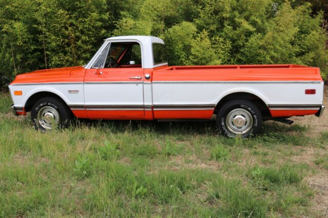 no reserve one owner. rare truck, clean and dry daily driver