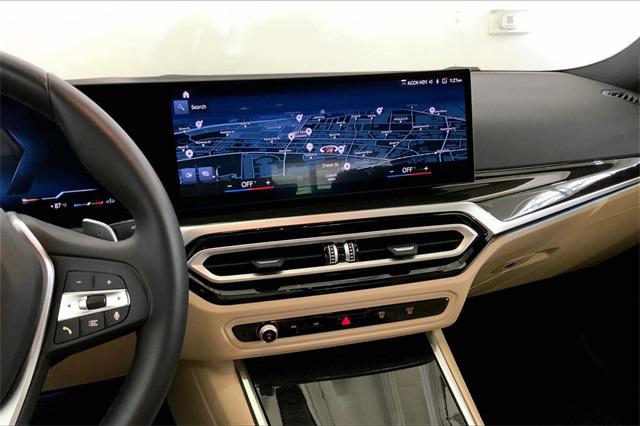 2023 bmw 330 i