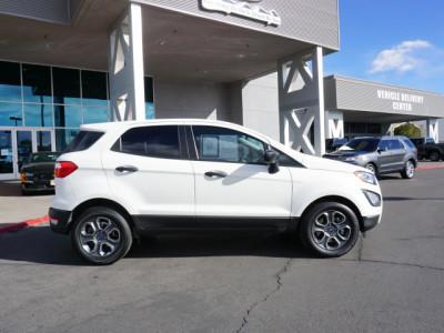 2018 ford ecosport s s 4dr crossover for sale in henderson, nevada