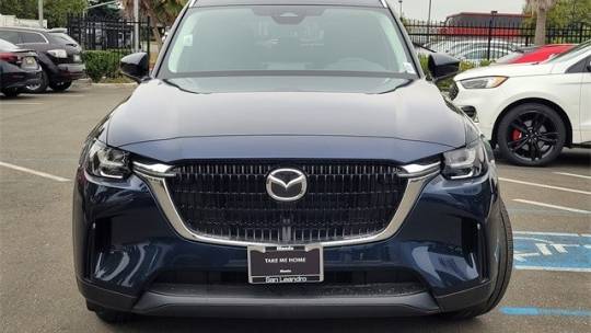 2024 Mazda CX-90