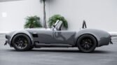 427-powered backdraft racing roadster 5-speed