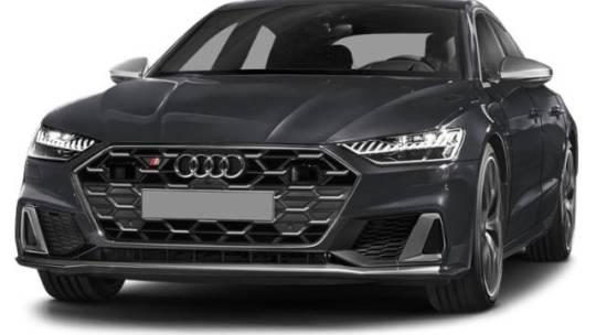 2025 Audi S7