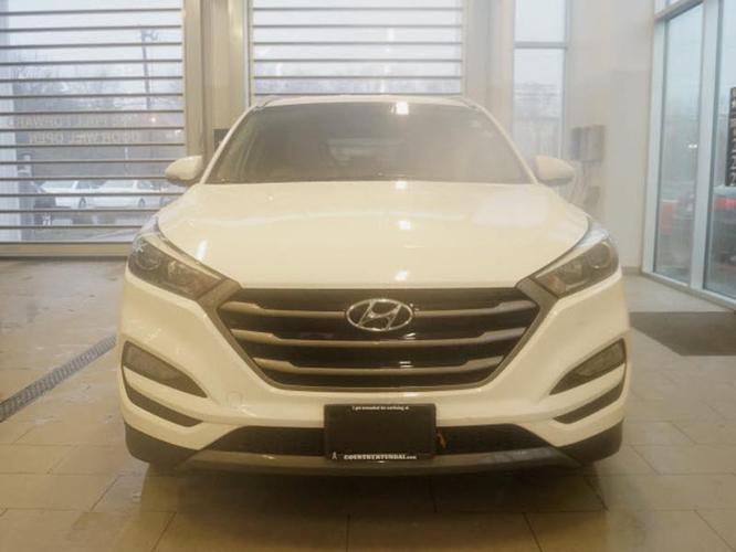 2016 hyundai tucson sport awd sport 4dr suv w/beige seats for sale in north hampton, massachusetts