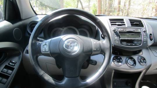 2009 Toyota RAV4