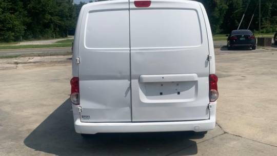 2019 Nissan NV200