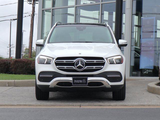 2023 mercedes-benz gle 350 4matic