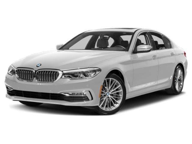 2019 bmw 5 series 540i xdrive awd 540i xdrive 4dr sedan for sale in westbrook, maine
