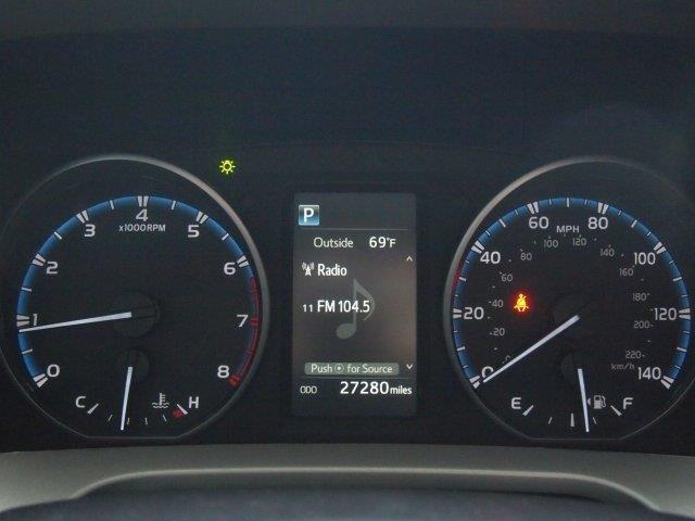 2017 toyota rav4 xle xle 4dr suv for sale in dover, delaware