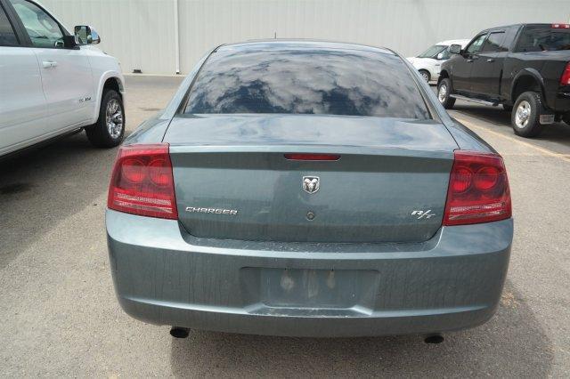 2006 dodge charger rt rt 4dr sedan for sale in bitter creek, wyoming