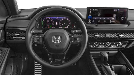 2025 Honda Accord