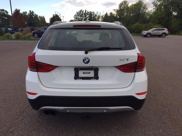 2015 bmw x1 xdrive35i awd xdrive35i 4dr suv for sale in shelburne, vermont
