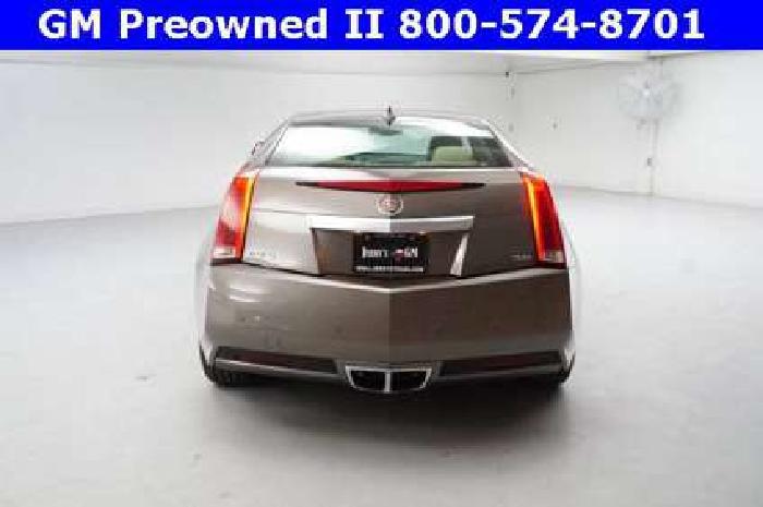 2012 cadillac cts performance in weatherford, tx