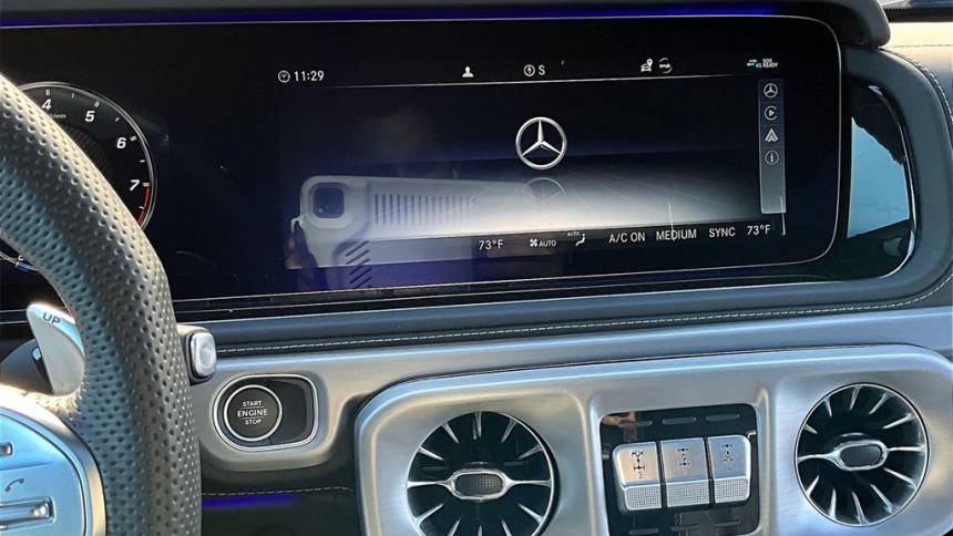 2023 mercedes-benz g-class amg g 63