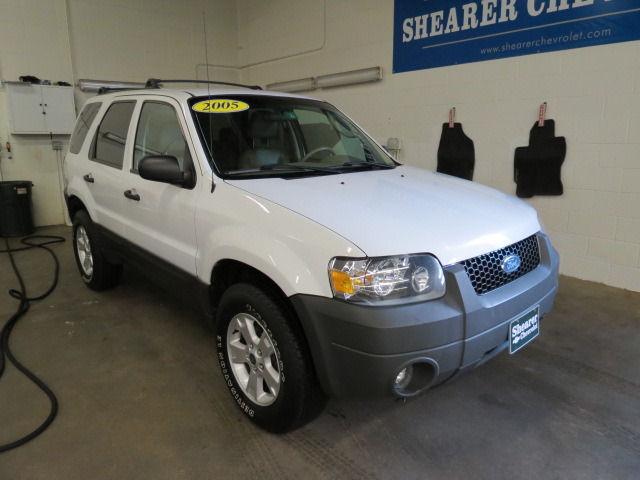 2005 ford escape xlt for sale in south burlington, vermont