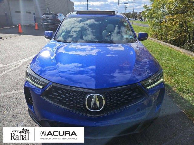 2024 acura rdx