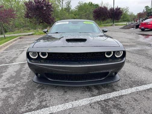 2022 dodge challenger gt in hopkinsville, kentucky