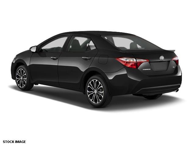 2014 toyota corolla s plus s plus 4dr sedan 6m for sale in augusta, maine