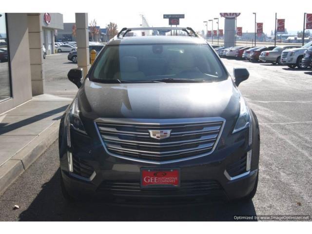 2018 cadillac xt5 premium luxury premium luxury 4dr suv for sale in coeur d'alene, idaho