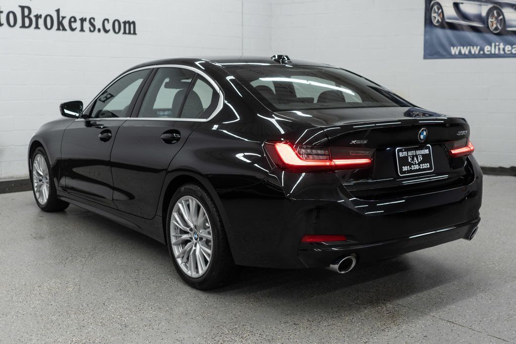 2024 bmw 3 series 330i xdrive