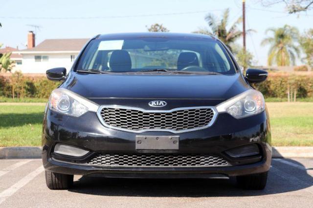 2015 kia forte in stanton, california