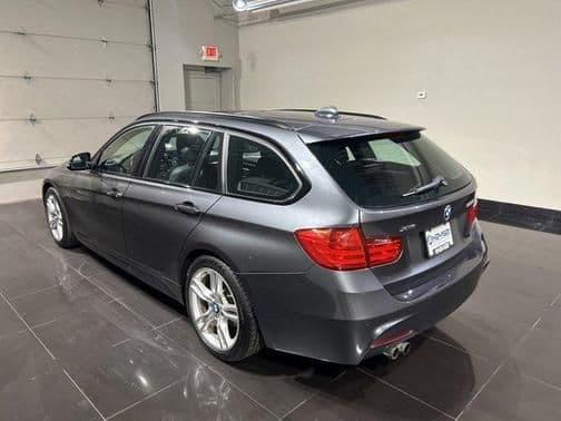 2015 bmw 328 i xdrive in madison, wisconsin