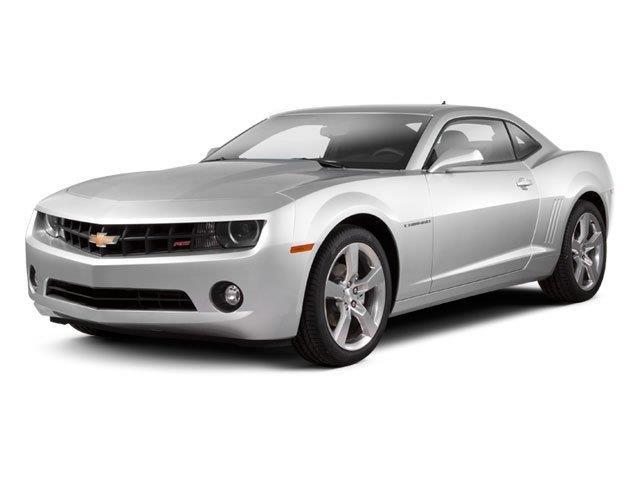 2010 chevrolet camaro lt lt 2dr coupe w/1lt for sale in anchorage, alaska