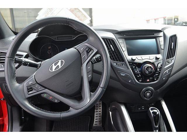 2016 hyundai veloster turbo for sale in manor, delaware
