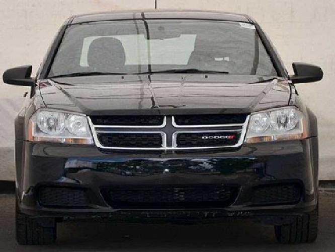 2012 dodge avenger se in lake worth, fl