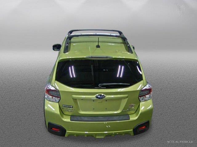 2014 subaru xv crosstrek hybrid touring awd hybrid touring 4dr crossover for sale in bennington, vermont