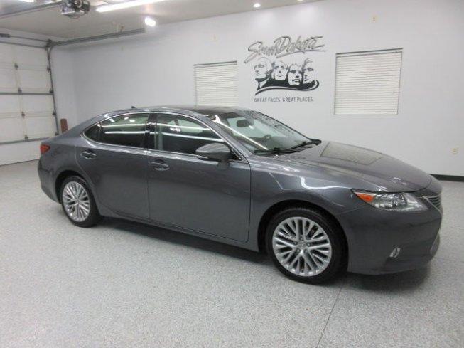 2014 lexus es for sale in sioux falls, south dakota