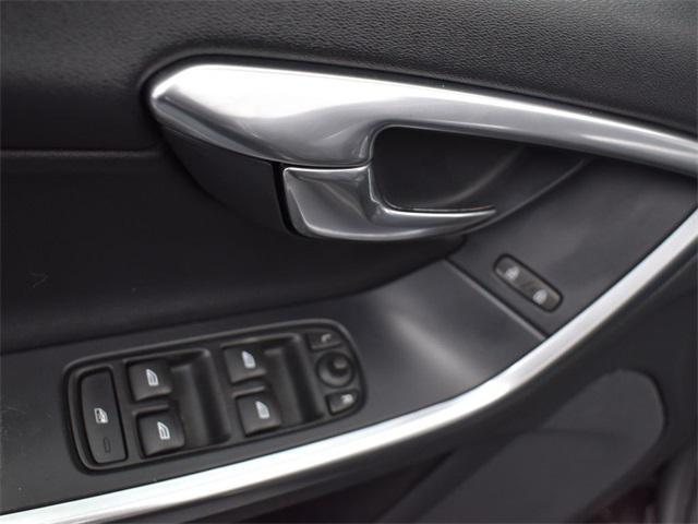 2015 volvo s60 t5 premier