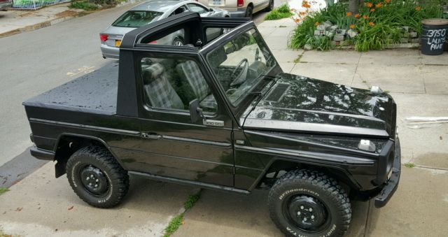 ***one of a kind custom g-class***